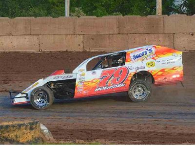 IMCA Modified - Poll