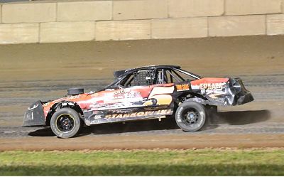 IMCA Stock Car - Poll