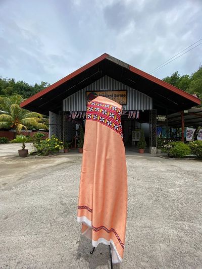 CADANGAN BAJU BATIK JKR TUARAN - Poll