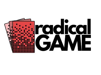 RADICAL GAME Final Logo - Poll