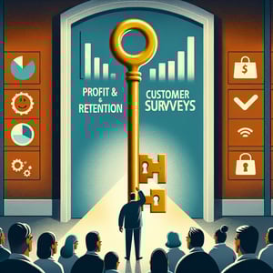 50+ Comprehensive Customer Survey Questions
