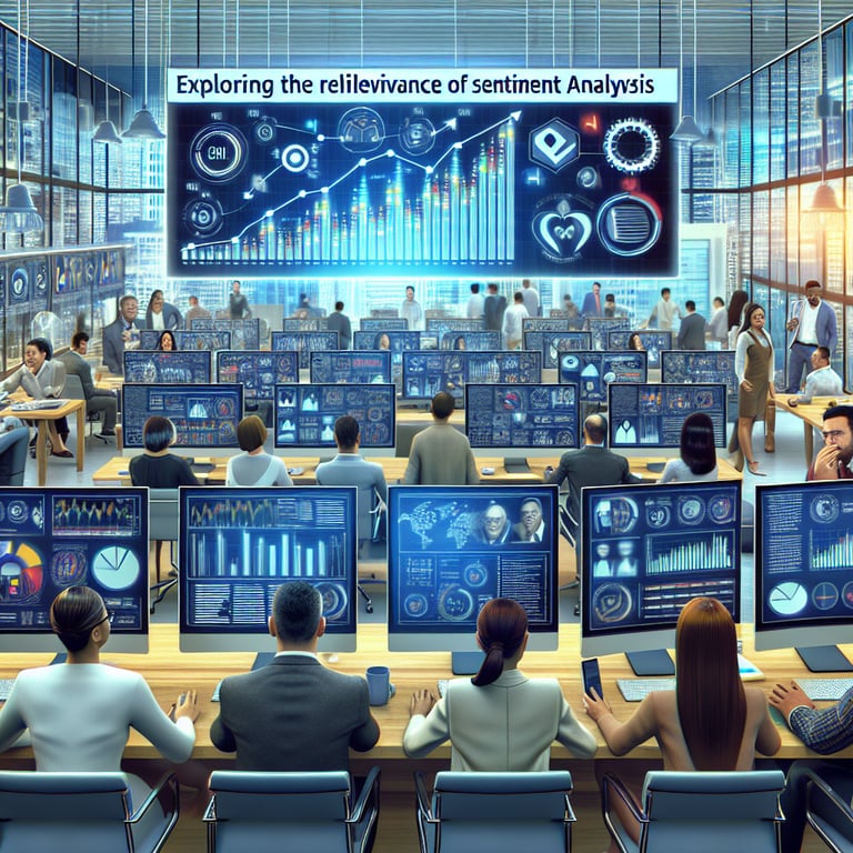 Voxel art visualizing community-focused leadership survey insights