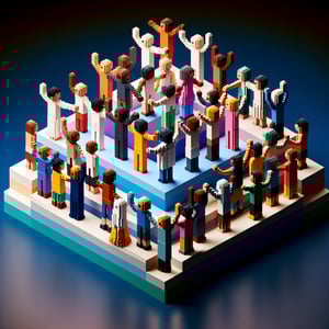 50+ Must Know Diversity and Inclusion Questions
