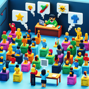 50+ Key Teacher Feedback Questions