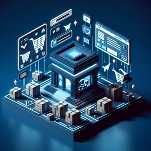 50+ Comprehensive Online Shopping Questions