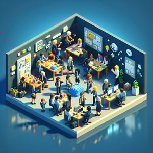 50+ Must Know Employee Engagement Questions