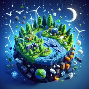 50+ Proven Environmental Awareness Questions