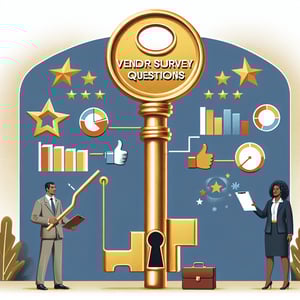 50+ Expert-Recommended Vendor Questions