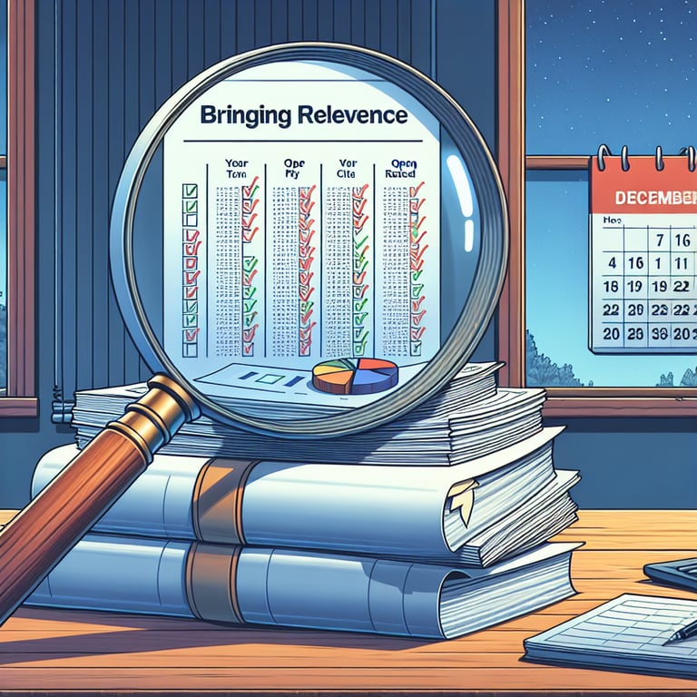 Artistic 3D voxel illustrating survey question insights in education