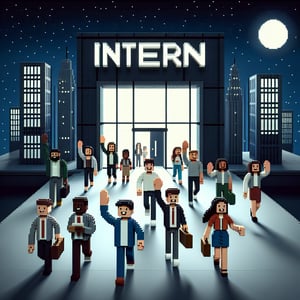50+ Proven Intern Exit Questions