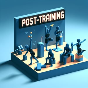 50+ Essential Post-Training Questions
