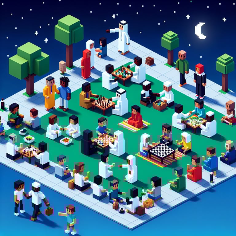 Illustration depicting the concept of unlocking insights through Race and Ethnicity survey questions.