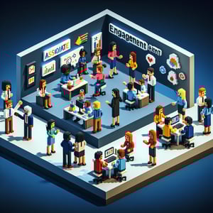 50+ Top Associate Engagement Questions