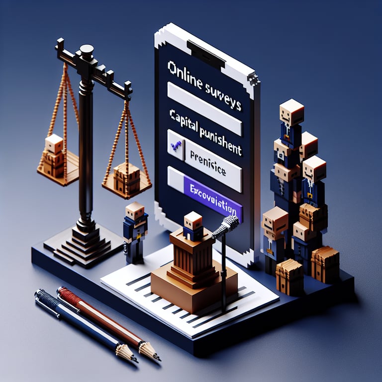 Artistic 3D voxel: execution viewpoints survey interface