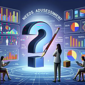 50+ Must Know Needs Assessment Survey Questions