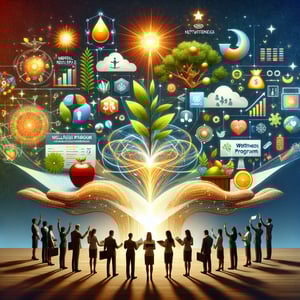 50+ Expert-Recommended Wellness Program Questions