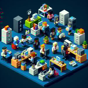 50+ Critical Work Environment Questions