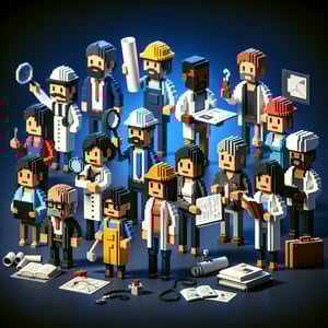 50+ Top Employee Demographic Questions