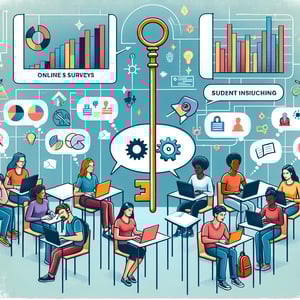 50+ Important Online Class Questions You Should Ask