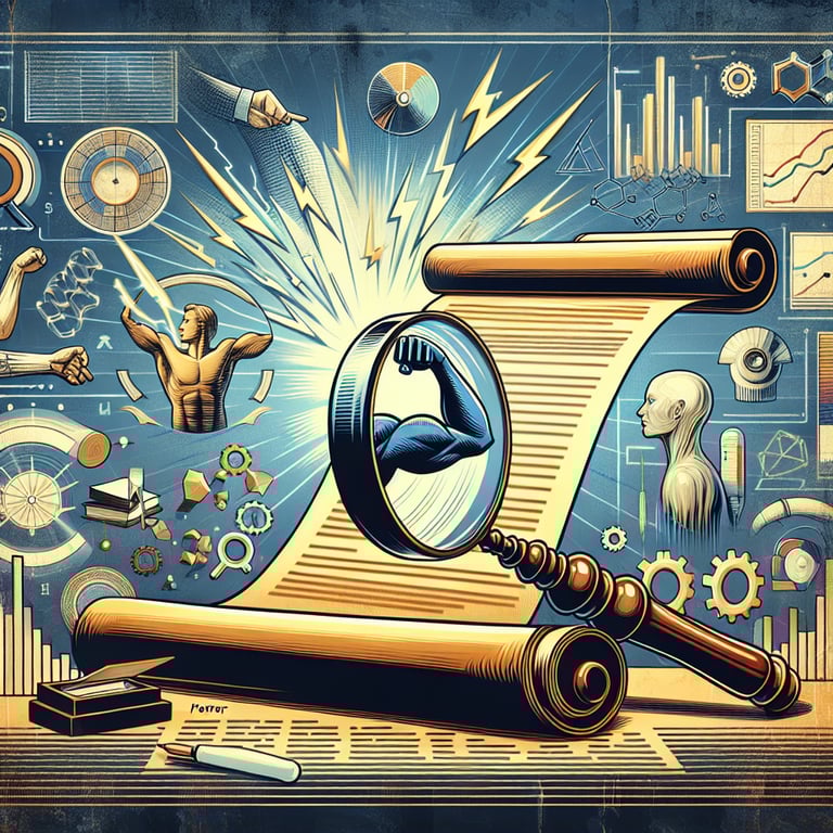 Illustration showcasing the effective use of Retrospective survey questions for optimal outcomes.