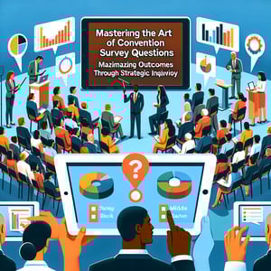 50+ Expert-Recommended Convention Questions