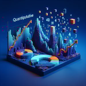 50+ Must Ask Quantitative Questions