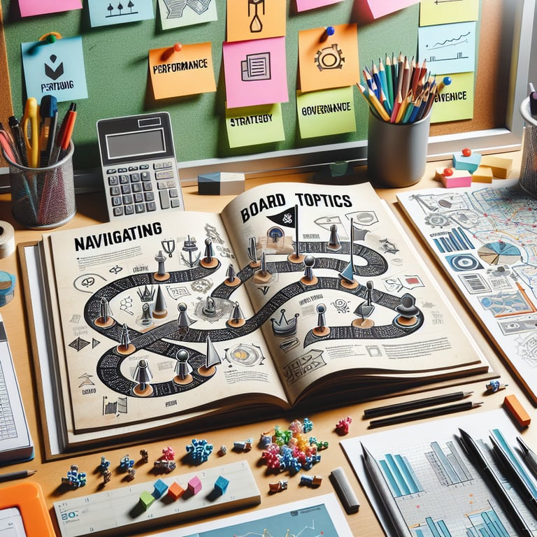 3D voxel illustration of consumer engagement lift