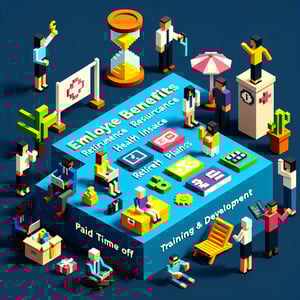 50+ Important Employee Benefits Questions You Should Ask