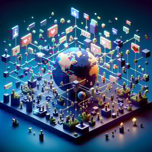 50+ Comprehensive Social Media Questions