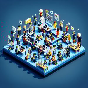 50+ Essential Workplace Environment Questions