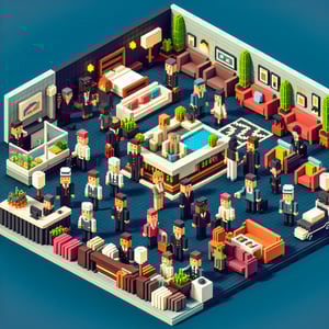 50+ Comprehensive Hotel Guest Satisfaction Questions