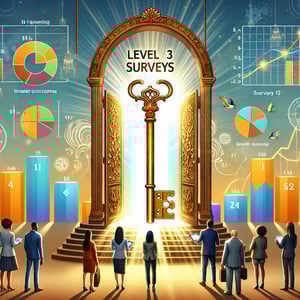 50+ High Impact Level 3 Questions