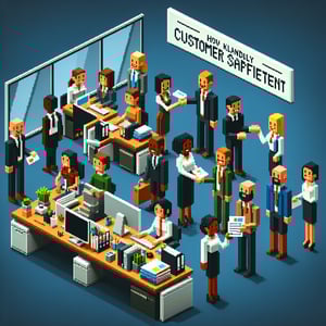 50+ Proven Internal Customer Satisfaction Questions