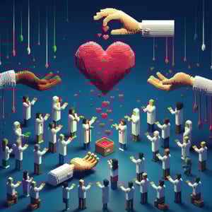 50+ Insightful Donor Questions