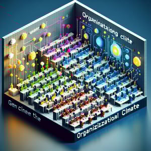 50+ Most Popular Organizational Climate Questions