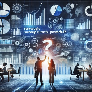 50+ Critical UX Research Questions