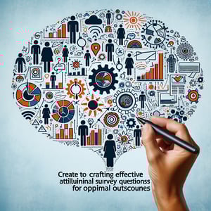 50+ Proven Attitudinal Questions