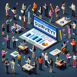 50+ Important Product Survey Questions You Should Ask