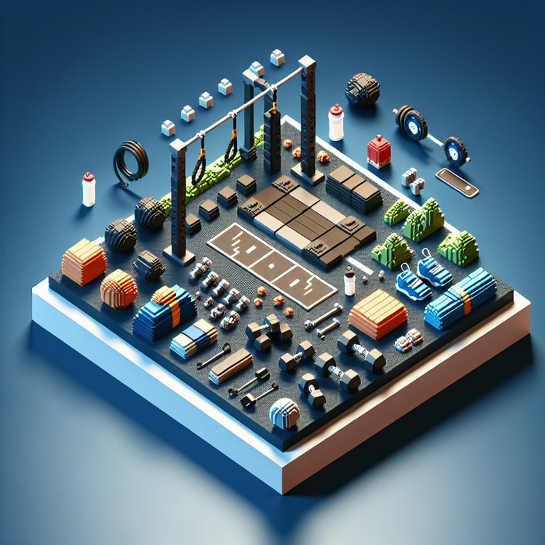 3D voxel of key unlocking insights from post-training feedback