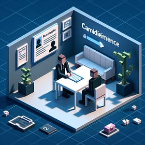 50+ Key Candidate Experience Questions