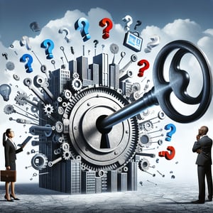 50+ Expert-Recommended Voice of Employee Questions