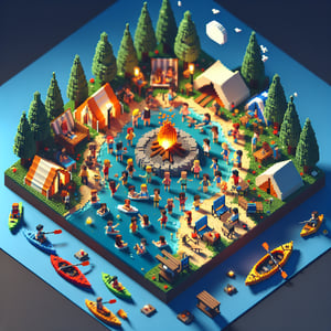 50+ Comprehensive End of Summer Camp Questions