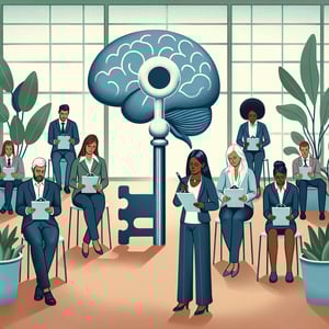 50+ Must Know Employee Mental Health Questions