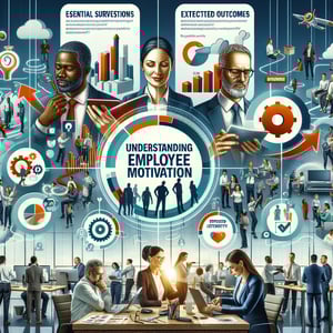 50+ Top Employee Motivation Questions