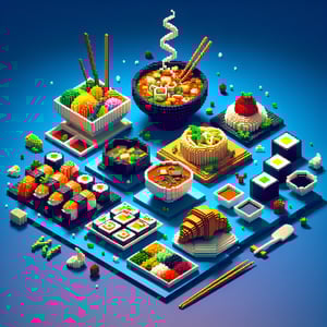 50+ Key Food Questions