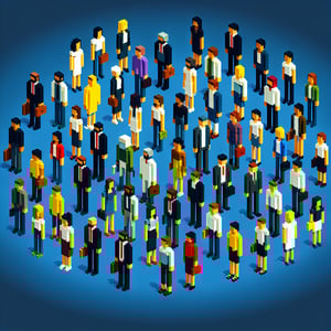 50+ Most Popular Demographic Questions