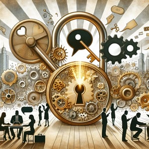 50+ Must Ask Workplace Communication Questions