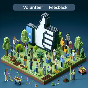 50+ Expertly Crafted Volunteer Feedback Questions