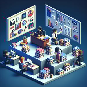 50+ Most Popular Professional Development Questions