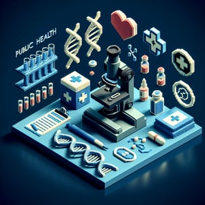 50+ Insightful Public Health Questions